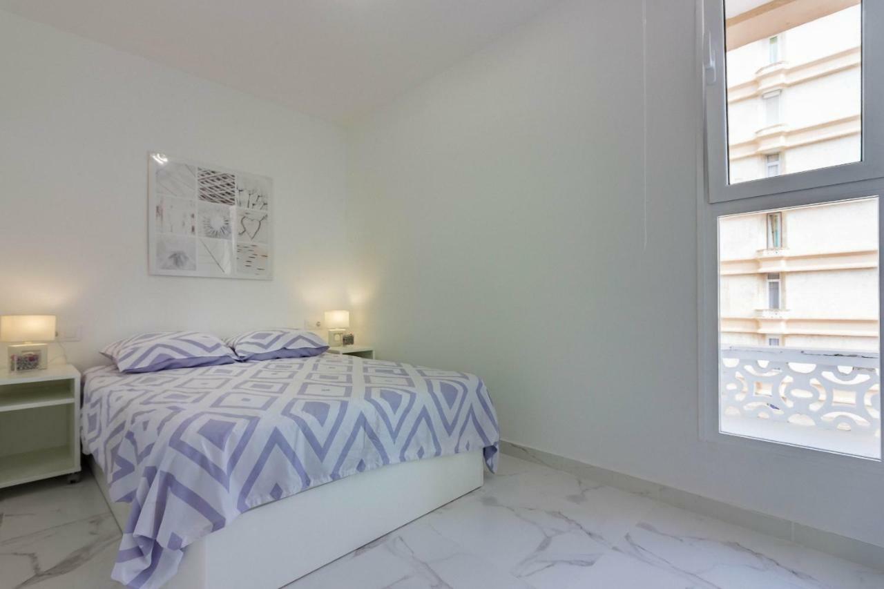 Appartement Playa Honda 1A008 à Playa de las Américas Extérieur photo