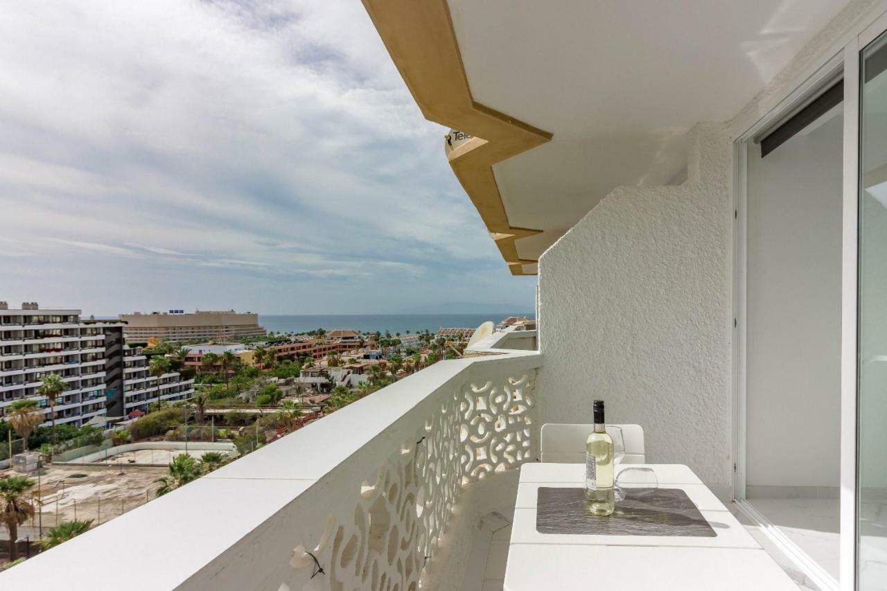 Appartement Playa Honda 1A008 à Playa de las Américas Extérieur photo