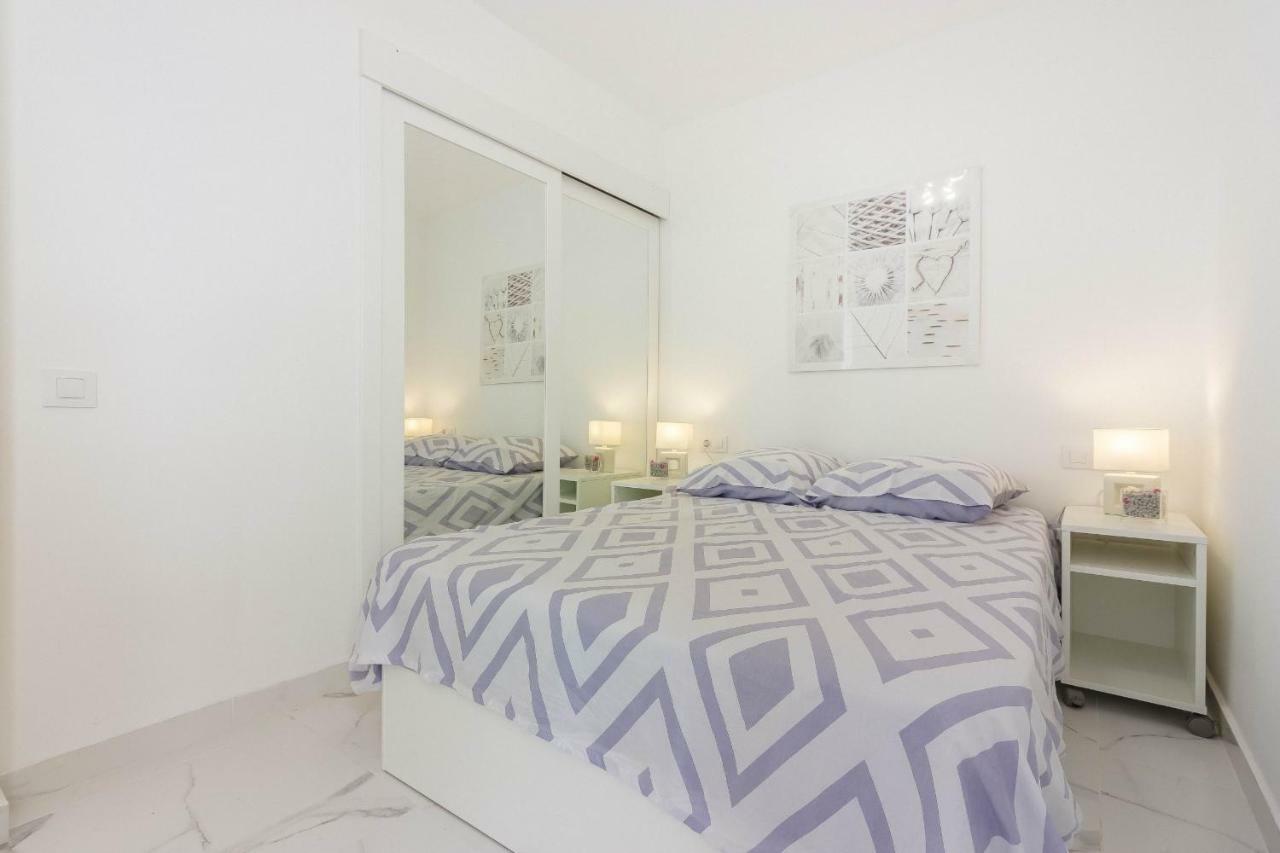 Appartement Playa Honda 1A008 à Playa de las Américas Extérieur photo