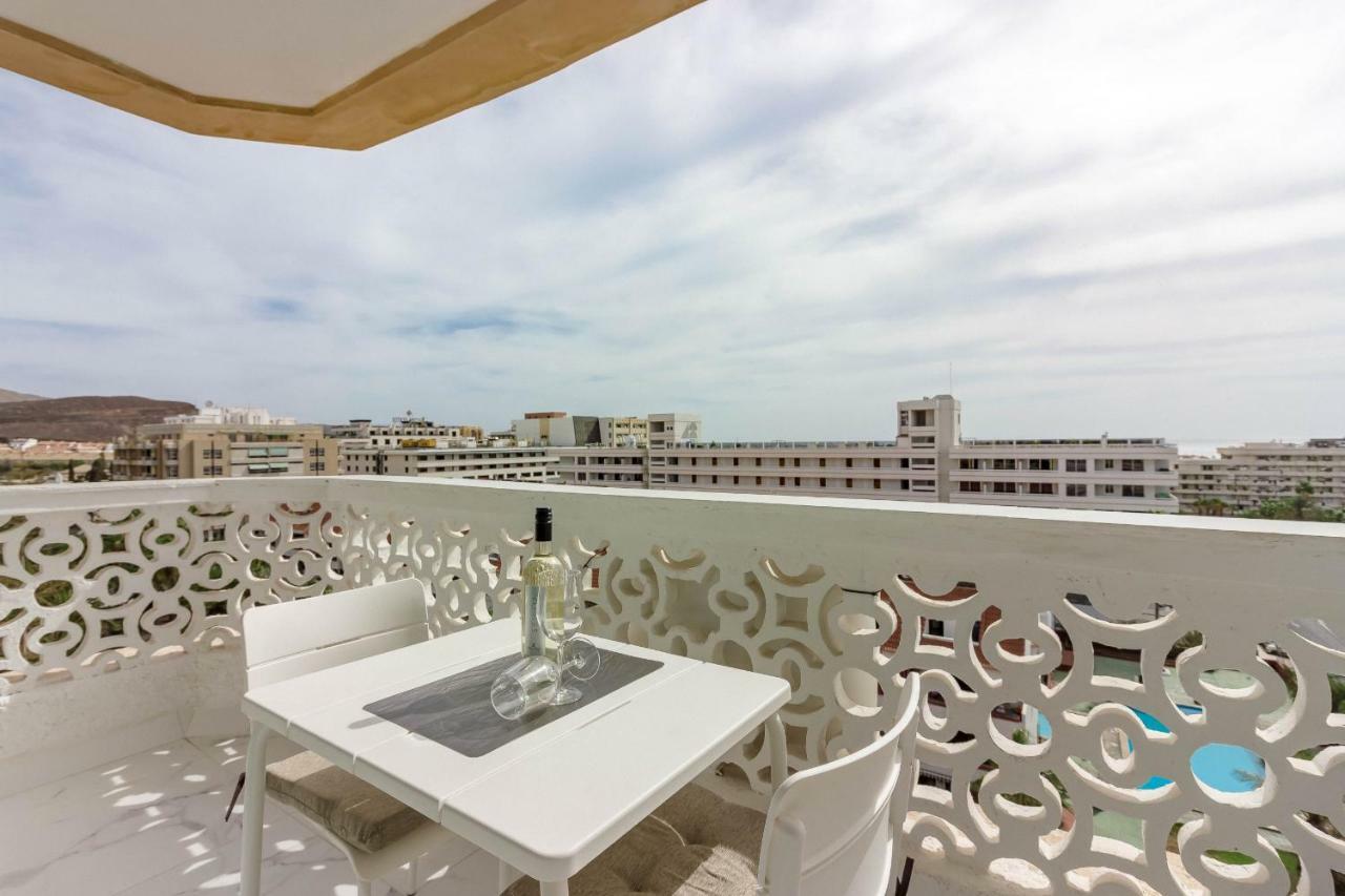 Appartement Playa Honda 1A008 à Playa de las Américas Extérieur photo