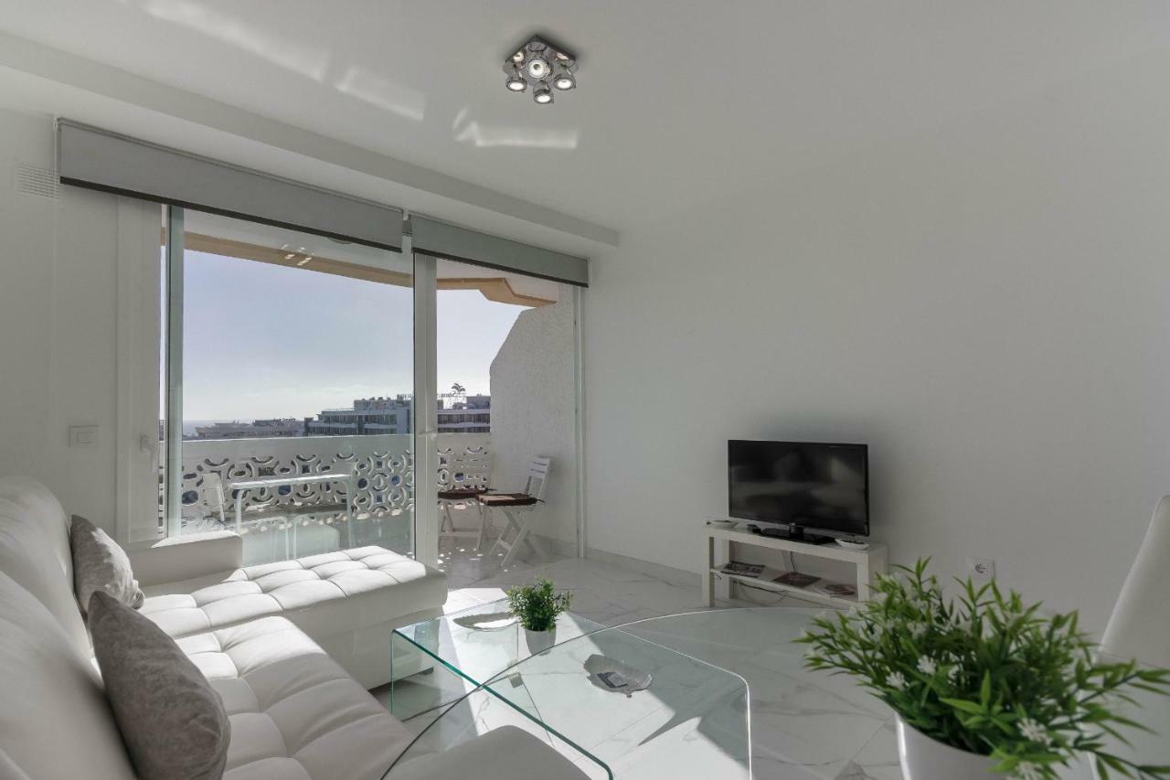 Appartement Playa Honda 1A008 à Playa de las Américas Extérieur photo