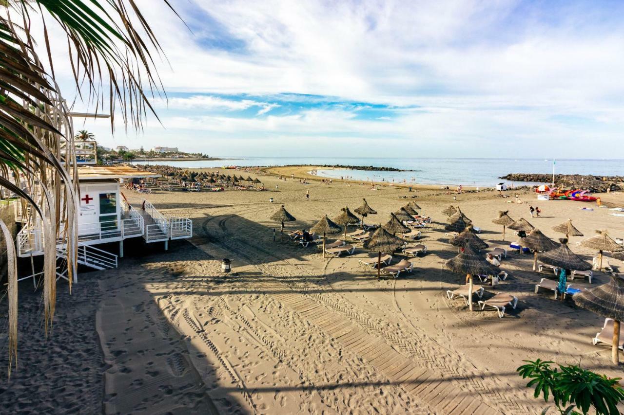 Appartement Playa Honda 1A008 à Playa de las Américas Extérieur photo