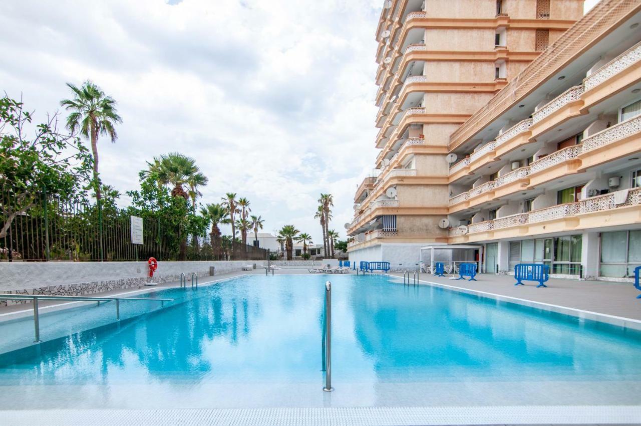 Appartement Playa Honda 1A008 à Playa de las Américas Extérieur photo