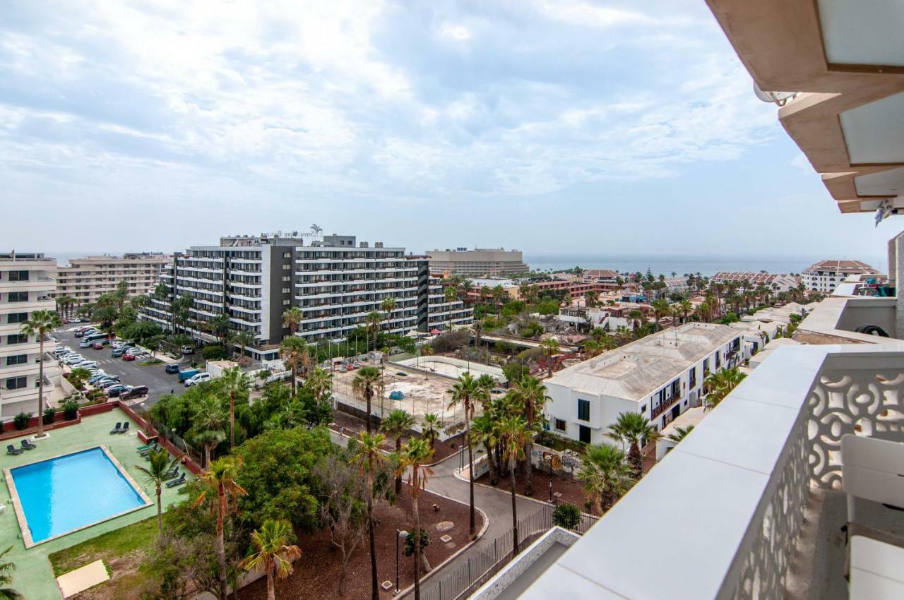 Appartement Playa Honda 1A008 à Playa de las Américas Extérieur photo