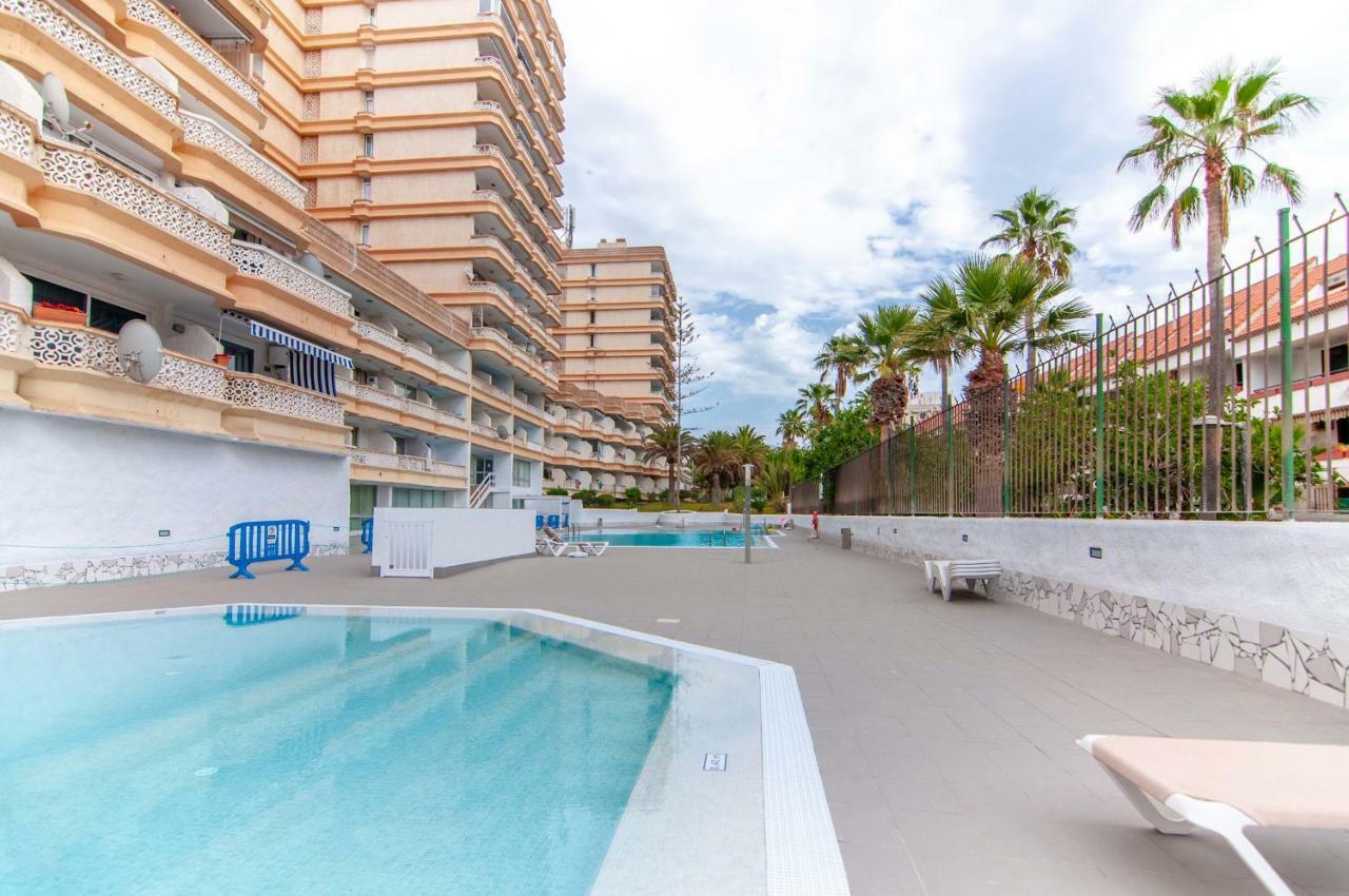 Appartement Playa Honda 1A008 à Playa de las Américas Extérieur photo