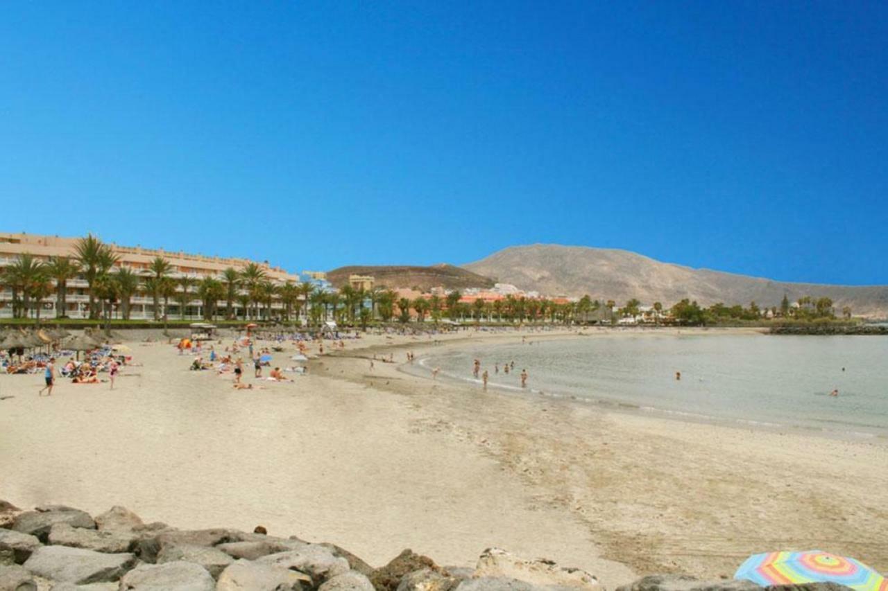 Appartement Playa Honda 1A008 à Playa de las Américas Extérieur photo