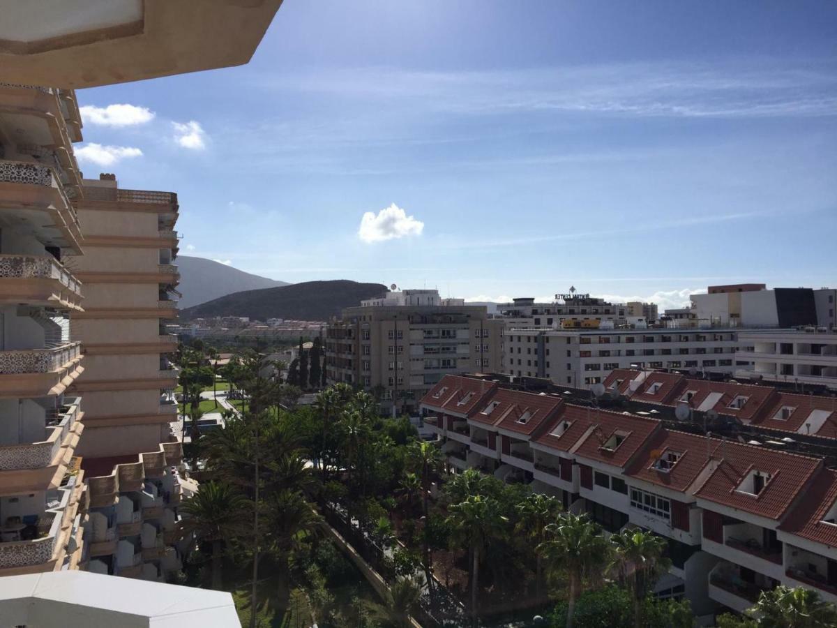 Appartement Playa Honda 1A008 à Playa de las Américas Extérieur photo